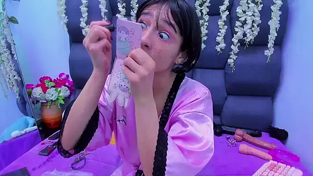 Danny Face online show from 04/21/26, 03:28