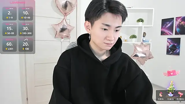 Snapshot of Miram_Yu chatting on 12/13/24, 06:49 Miram Yu online show from 12/13/24, 06:49