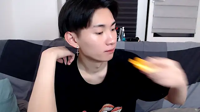 Snapshot of Miram_Yu chatting on 01/19/25, 10:17 Miram Yu online show from 01/19/25, 10:17