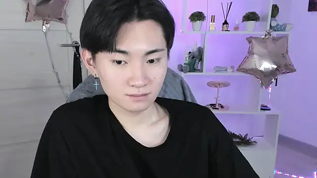 Snapshot of Miram_Yu chatting on 01/25/25, 02:58 Miram Yu online show from 01/25/25, 02:58