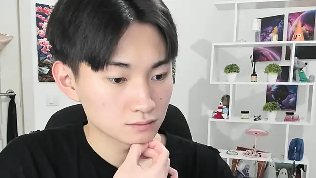 Snapshot of Miram_Yu chatting on 10/18/25, 03:53 Miram Yu online show from 10/18/25, 03:53