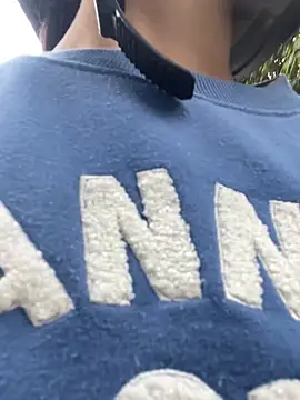 HannaRhodes online show from 02/03/26, 01:16