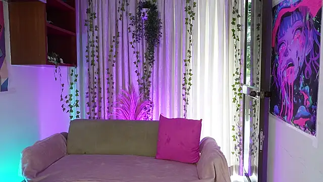 HannaRhodes online show from 02/16/26, 02:24