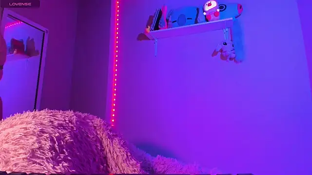 MadelineBenet online show from 02/06/25, 05:25