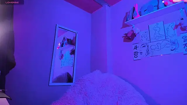 MadelineBenet online show from 02/26/25, 06:47