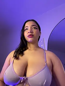 MadelineBenet online show from 02/07/26, 02:59