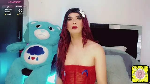 Snapshot of Mia_Frank_ chatting on 09/27/25, 08:36 Mia Frank online show from 09/27/25, 08:36