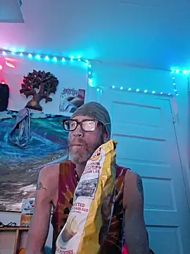 Undercover Pornstar online show from 03/04/26, 11:22