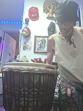 Undercover Pornstar online show from 04/05/26, 10:51