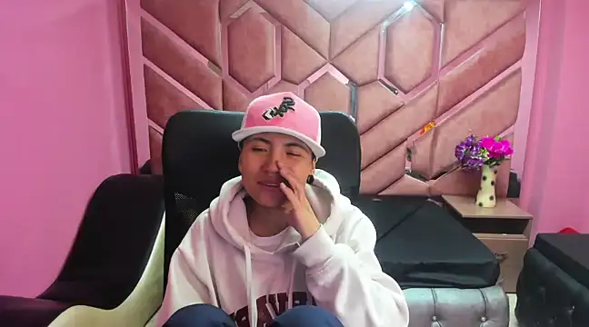 Im Mathias online show from 01/21/25, 09:46