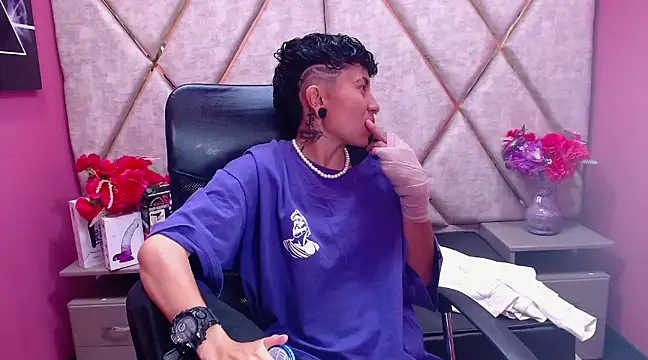 Im Mathias online show from 03/12/25, 03:57