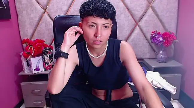 Im Mathias online show from 03/12/25, 07:02