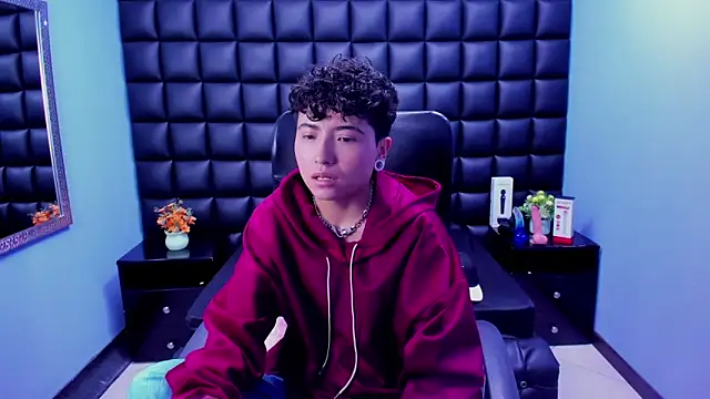 Im Mathias online show from 09/09/25, 08:08