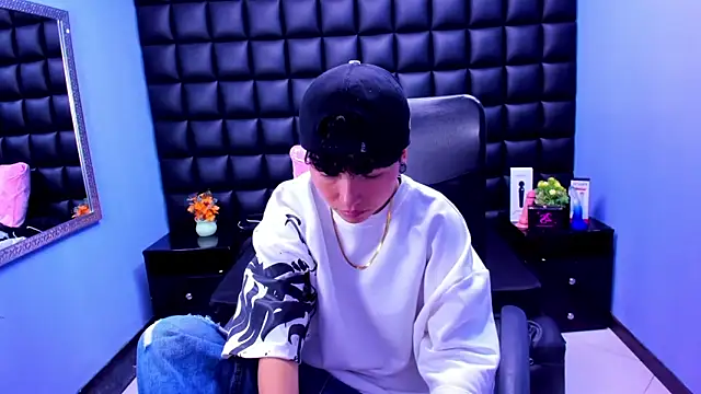 Im Mathias online show from 09/13/25, 08:08