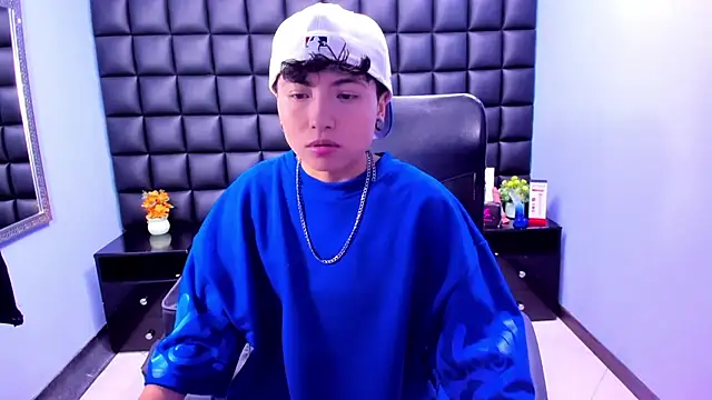 Im Mathias online show from 09/16/25, 08:32