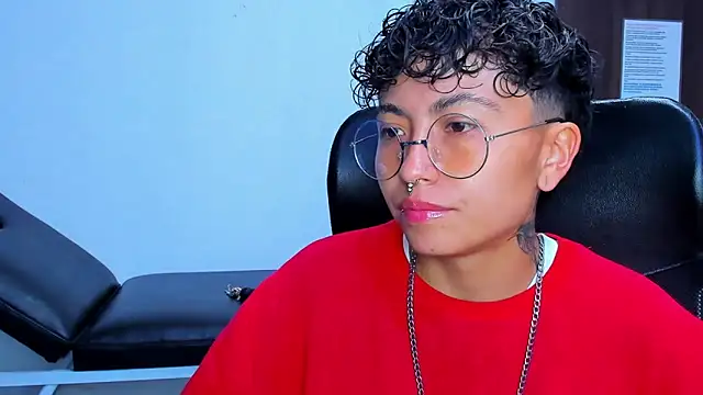 Im Mathias online show from 02/15/26, 03:03