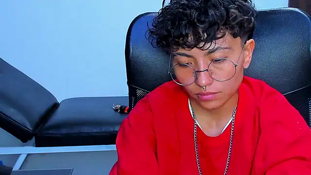 Im Mathias online show from 02/15/26, 08:13