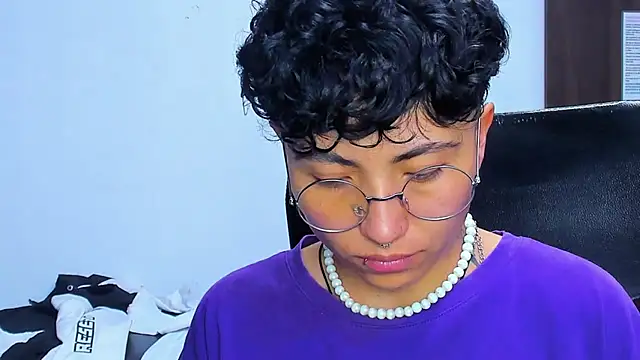 Im Mathias online show from 02/20/26, 07:32