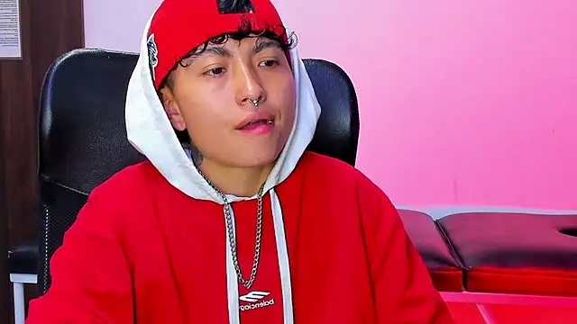 Im Mathias online show from 02/28/26, 02:34