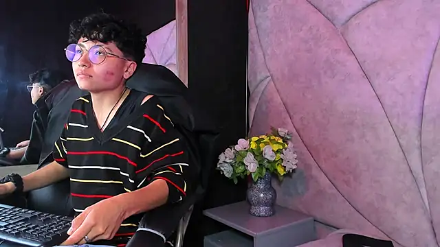 Im Mathias online show from 05/01/26, 03:55