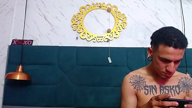 salome daniel online show from 02/10/25, 11:13