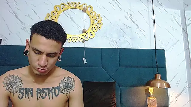 salome daniel online show from 02/20/25, 08:14