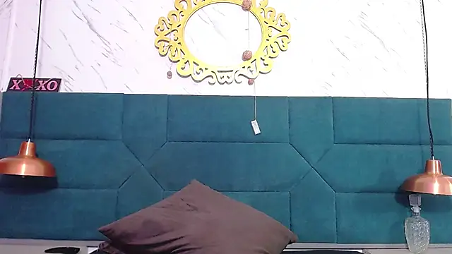 salome daniel online show from 02/27/25, 10:42