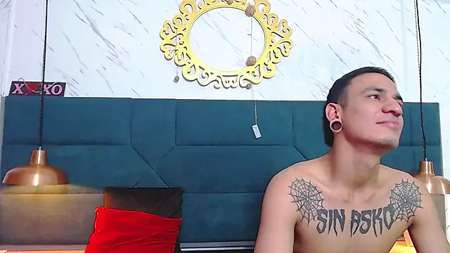 salome daniel online show from 03/22/25, 07:53