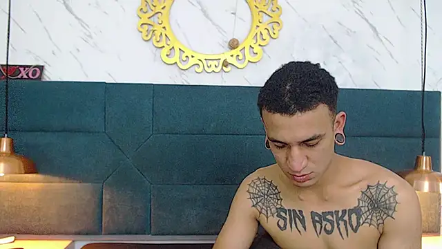 salome daniel online show from 09/18/25, 08:00