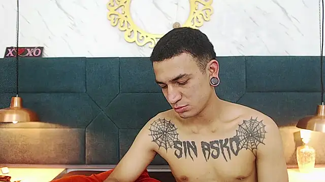 salome daniel online show from 09/23/25, 07:28