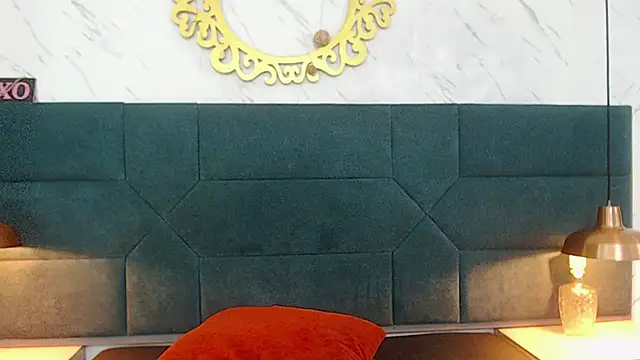 salome daniel online show from 10/07/25, 08:06