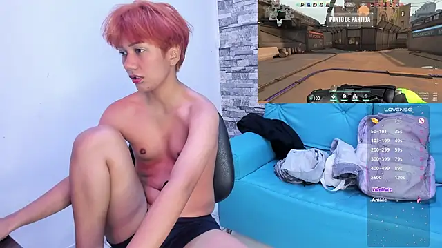 Eriol  online show from 02/27/25, 06:09