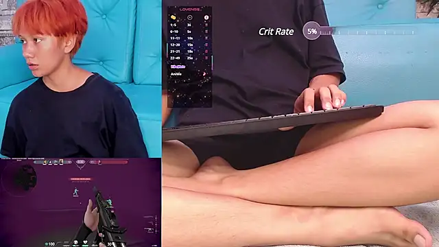 Eriol  online show from 03/02/25, 03:16