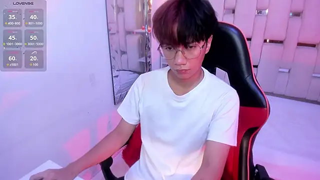 Eriol  online show from 10/02/25, 11:39