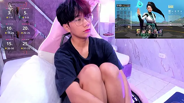 Eriol  online show from 10/13/25, 12:27