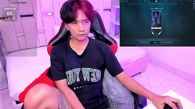 Eriol  online show from 10/21/25, 11:55