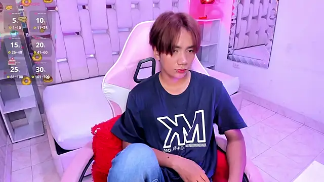 Eriol  online show from 11/09/25, 12:14