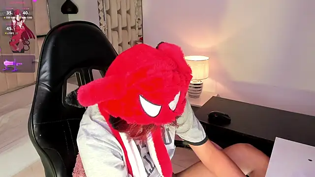 Eriol  online show from 04/01/26, 12:17