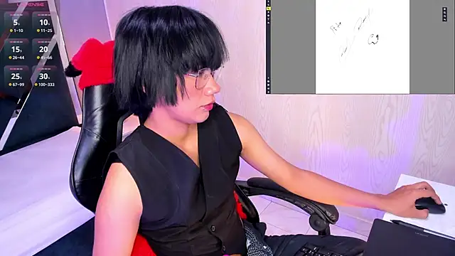 Eriol  online show from 04/19/26, 12:26