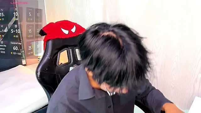 Eriol  online show from 04/22/26, 12:07