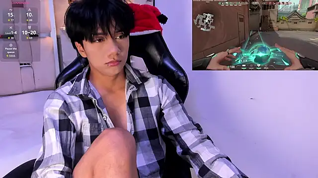Snapshot of Eriol_ chatting on 05/30/26, 03:58 Eriol online show from 05/30/26, 03:58