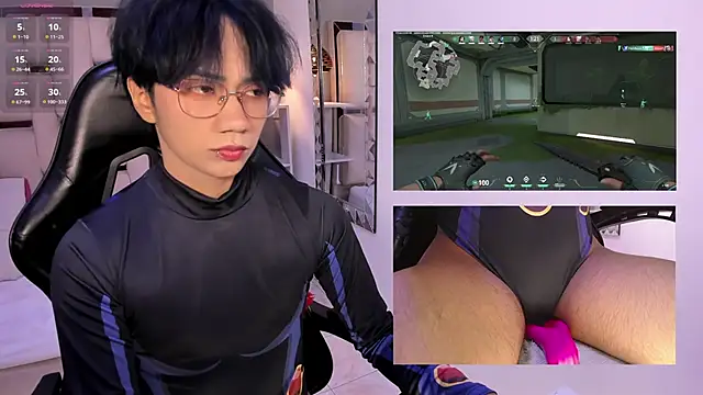 Snapshot of Eriol_ chatting on 06/08/26, 04:24 Eriol online show from 06/08/26, 04:24