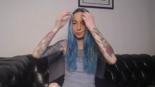 RavenryderUK online show from 12/08/24, 08:58