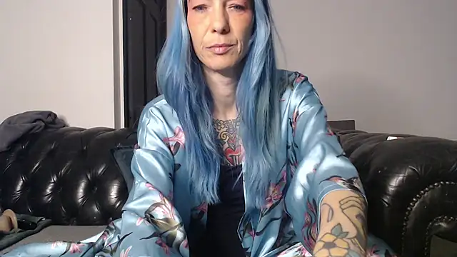 RavenryderUK online show from 12/14/24, 10:50