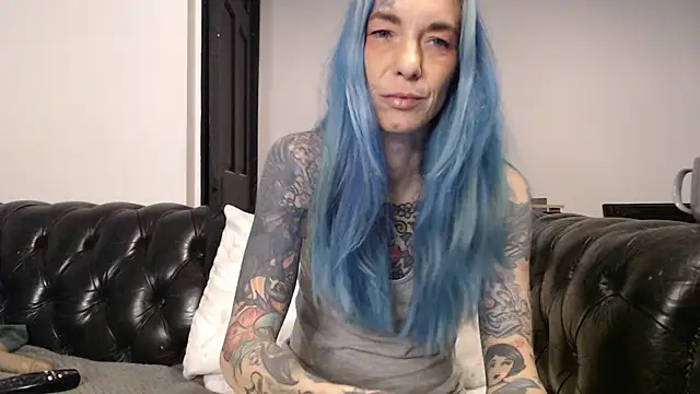 RavenryderUK online show from 12/21/24, 09:04