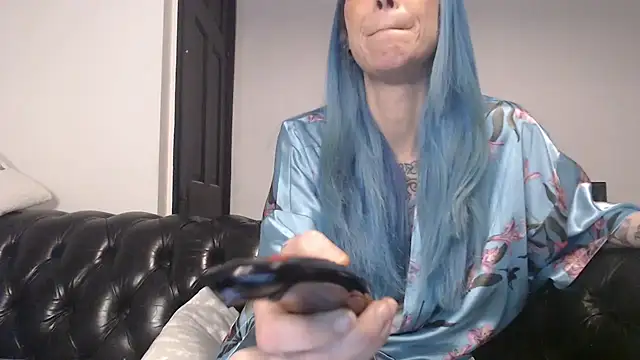 RavenryderUK online show from 01/03/25, 09:15