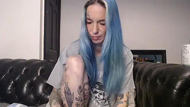 RavenryderUK online show from 01/06/25, 08:50