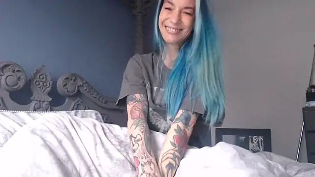 RavenryderUK online show from 01/09/25, 12:41