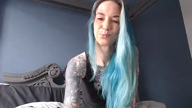 RavenryderUK online show from 02/04/25, 10:43