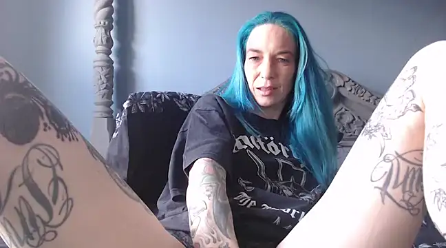 RavenryderUK online show from 02/26/25, 10:58